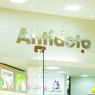 ANTIDOTO