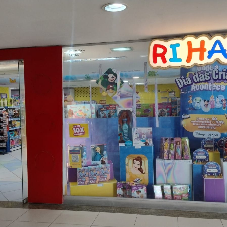 Ri Happy Shopping La Plage Guaruja2