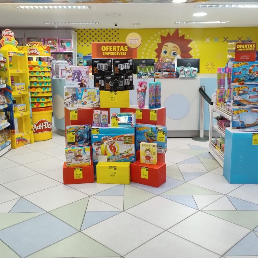 Ri Happy Shopping La Plage Guaruja3