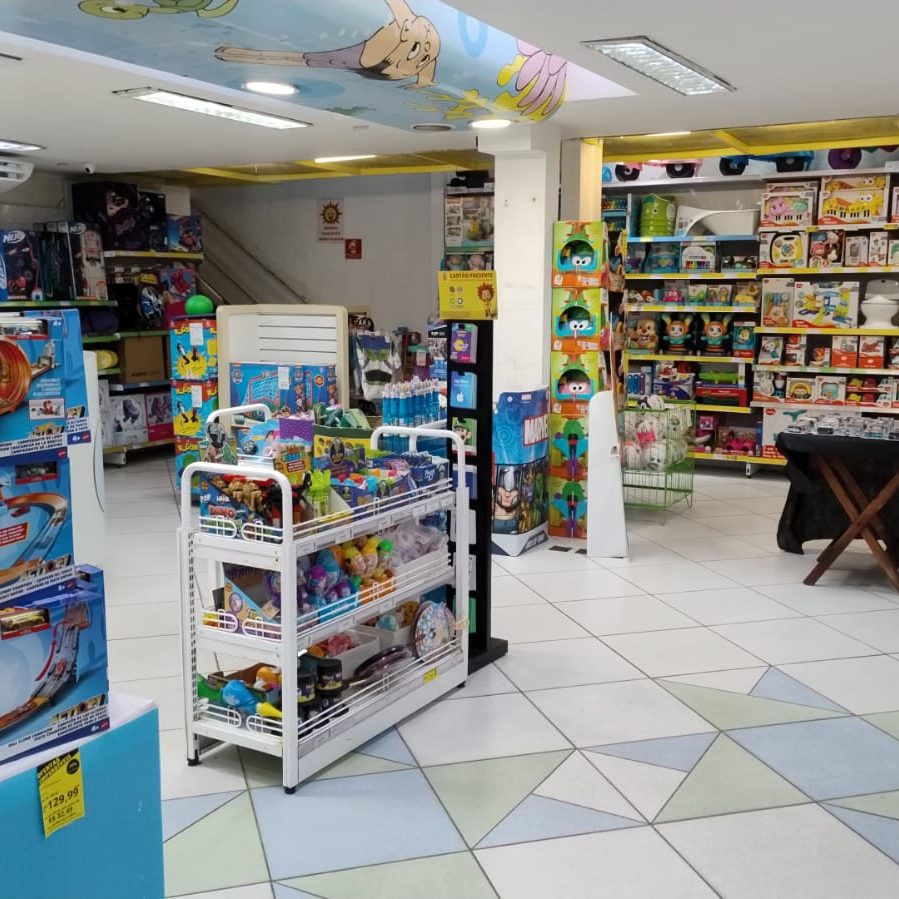 Ri Happy Shopping La Plage Guaruja4
