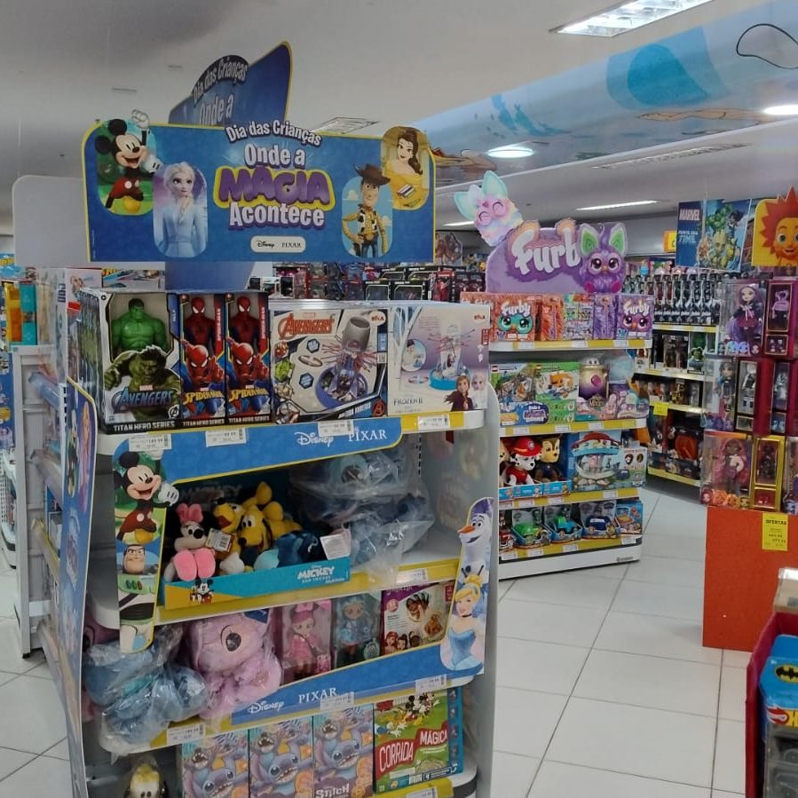 Ri Happy Shopping La Plage Guaruja5