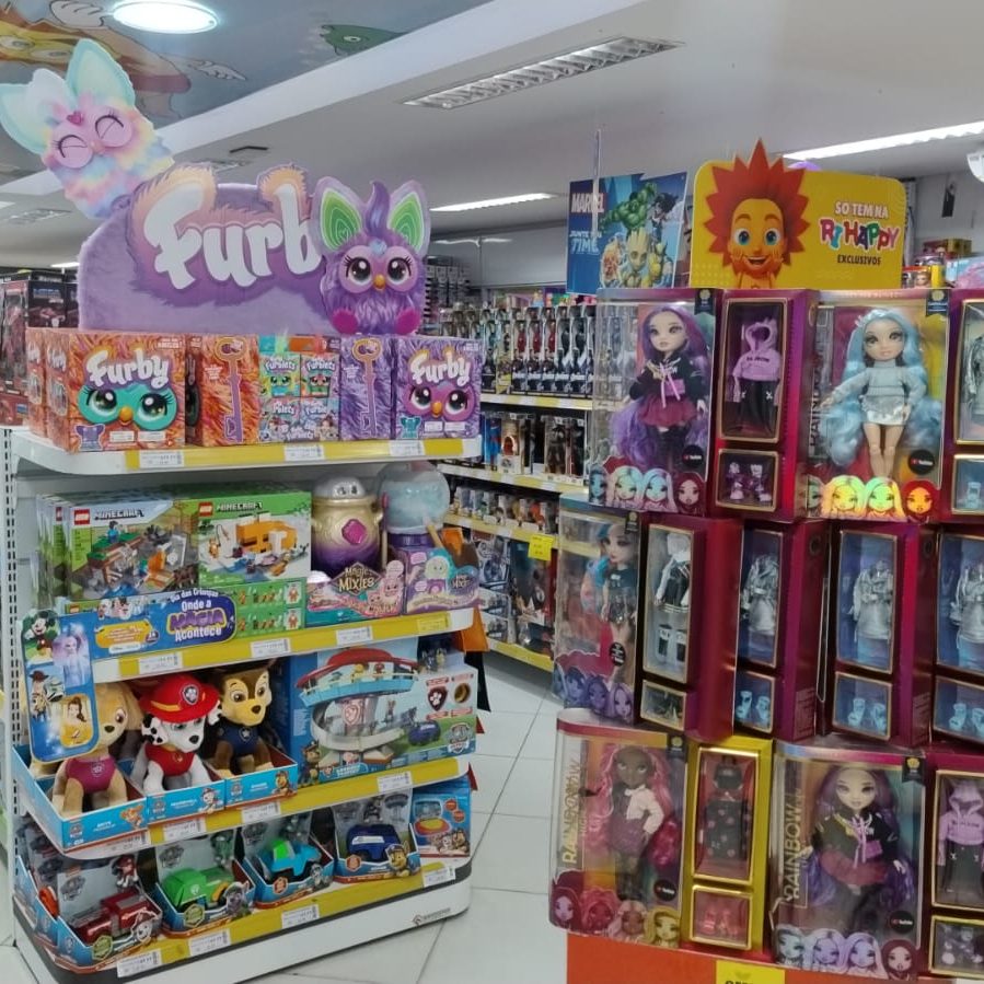 Ri Happy Shopping La Plage Guaruja6